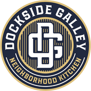 Dockside Galley - Neighborhood Kitchen